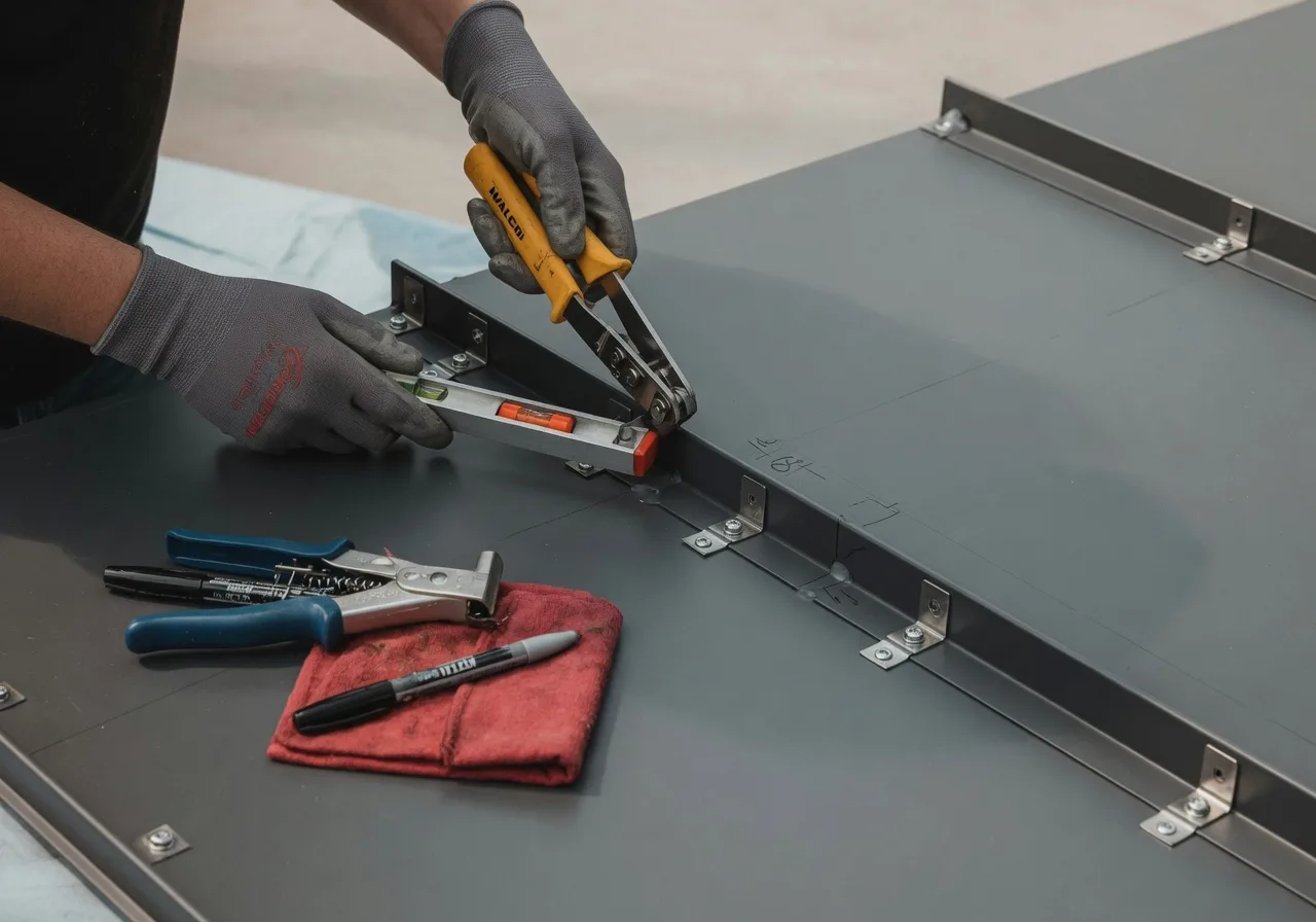 Why choose Metal Roofing Installation in Cooleemee, NC
